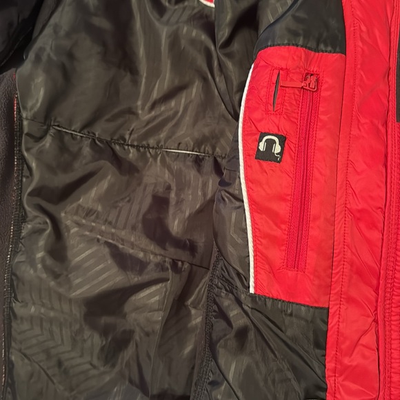 North end coat - Picture 8 of 9